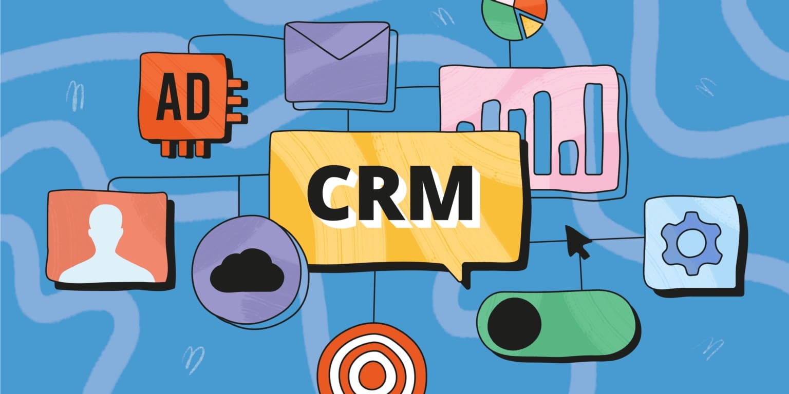 8 The Best CRM Software Platforms for Insurance Agents